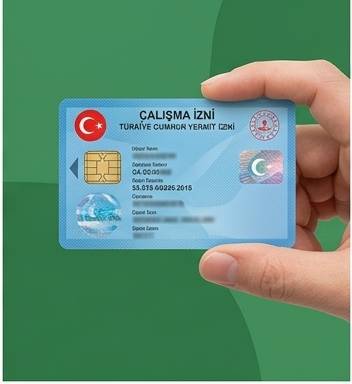 Calisma Izni